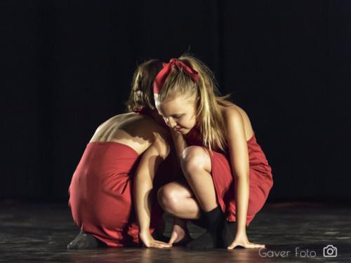 Galería de imágenes | Escuela de Danza Nieves Herrera